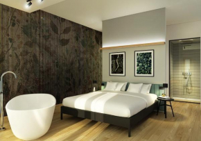 Meg Lifestyle Hotel & Apartaments Riccione